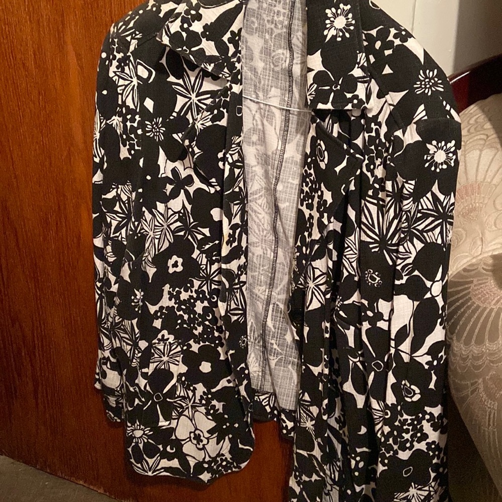 RQT Woman’s Jacket